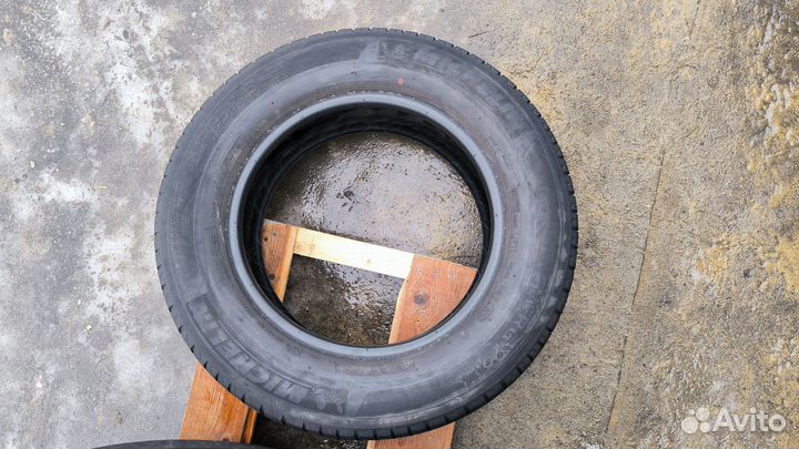 Michelin Energy Saver 205/65 R15 94H