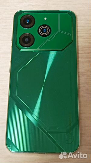 TECNO Pova 6 Pro, 12/256 ГБ