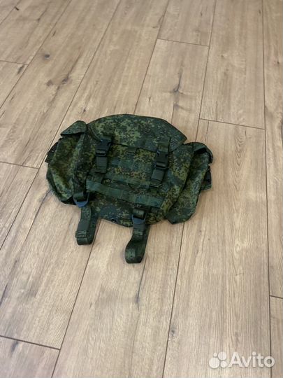 Абсолютно новая сухарка мародёрка 7л нового образц