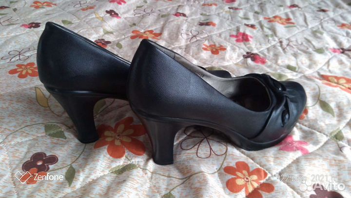 Туфли женские р.38