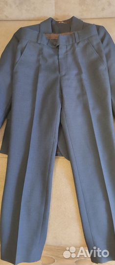 Школьный костюм для мальчика