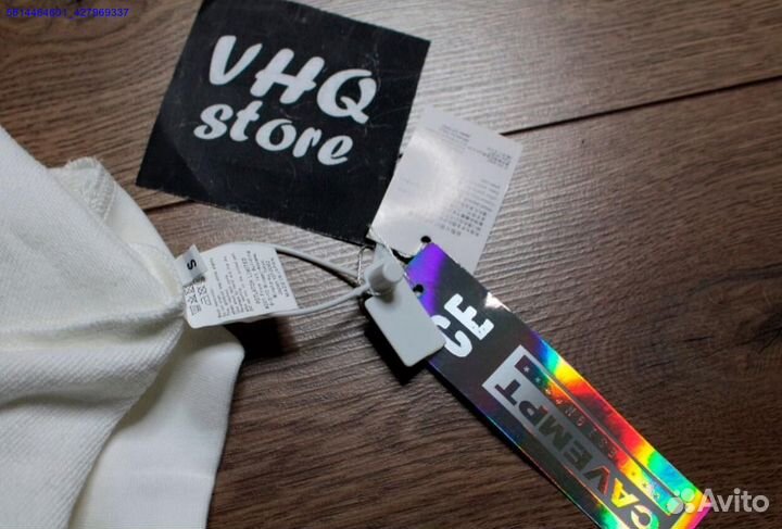 Свитшот Cav Empt (Арт.13412)