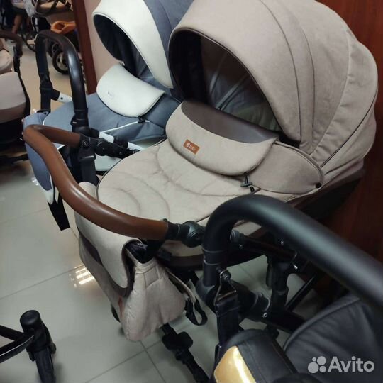 Коляска Мими стайл