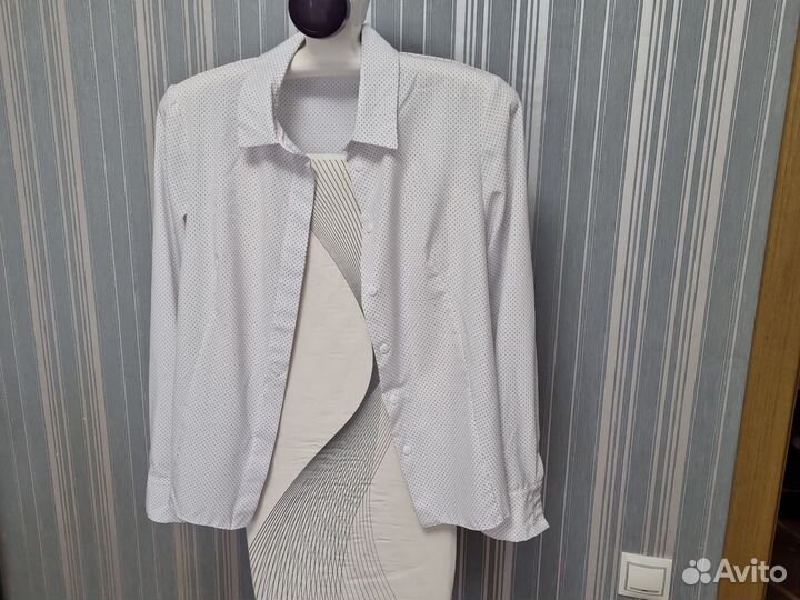 Рубашка женская