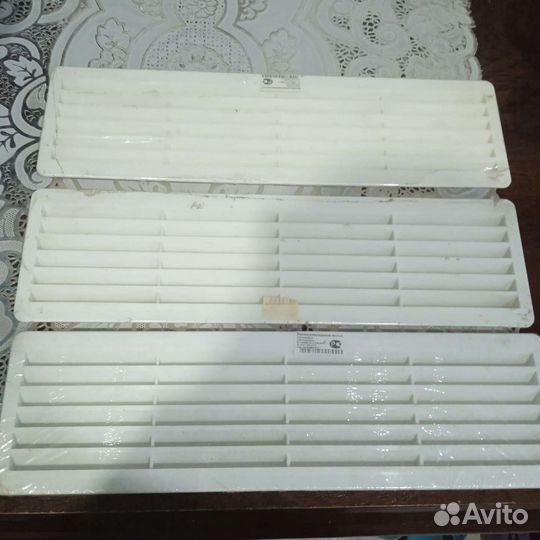 Дверные ручки и др