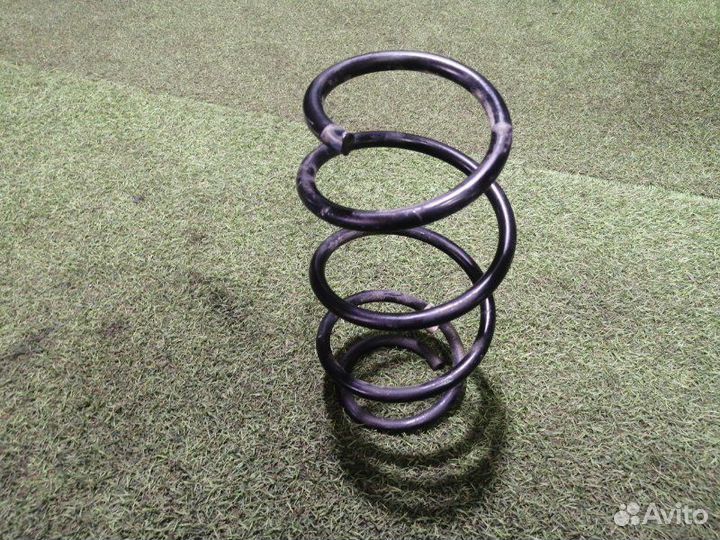 Пружина подвески передняя Audi A3 8V седан czra