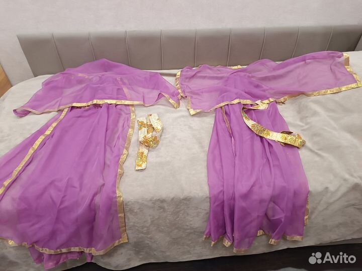 Национальные, карнавальные костюмы для детей