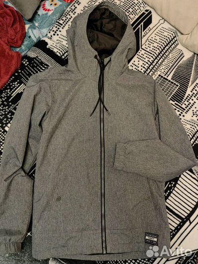 Куртка демисезонная мужская