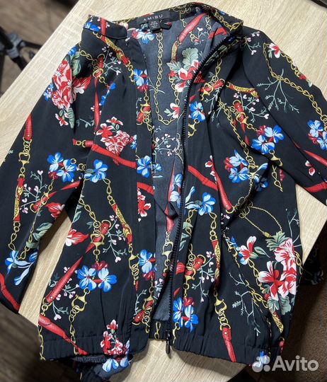 Блузка женская