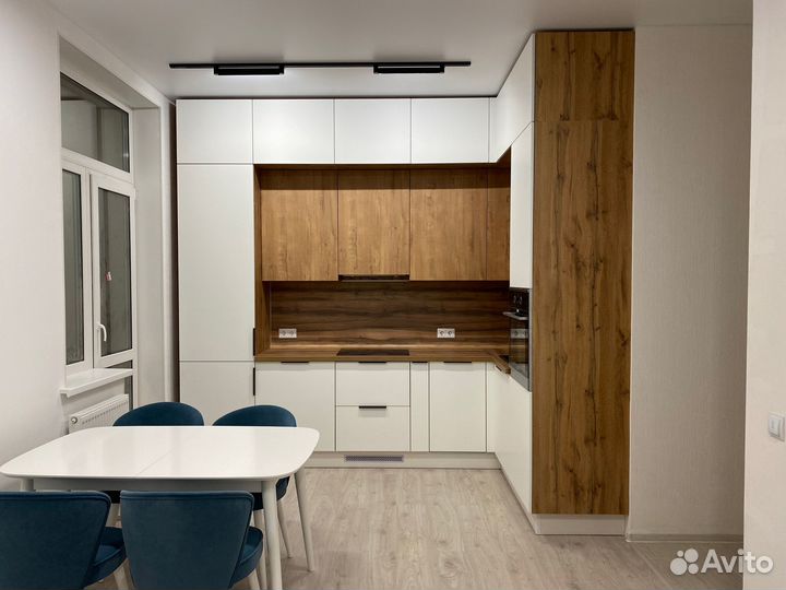 Кухня (цена за всю кухню)km-37441