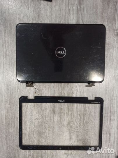 Материнская плата Dell inspiron n5110