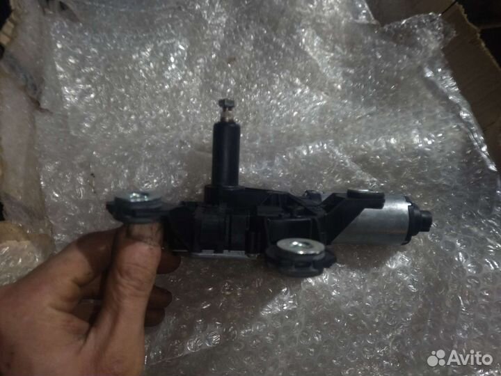 Моторчик стеклоочистителя задний Ford Fusion