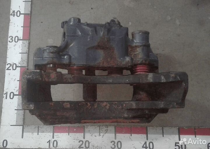 Суппорт DAF (Даф) XF95 02-06 (K003806)