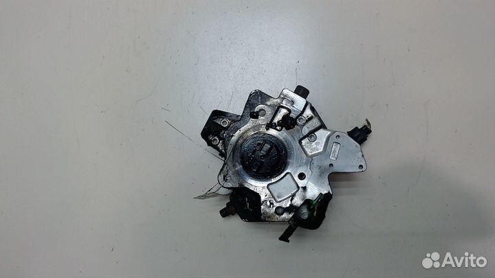 Тнвд Hyundai Santa Fe, 2008