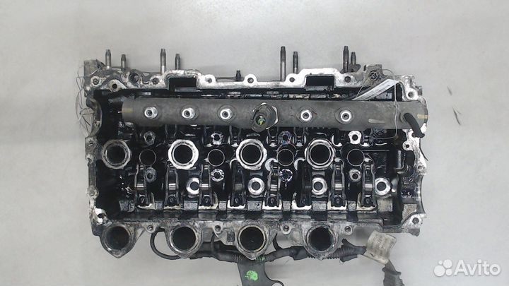Головка блока (гбц) Citroen Xsara-Picasso, 2006