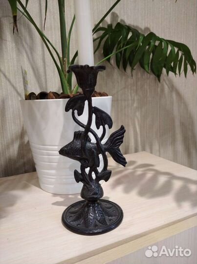 Подсвечник