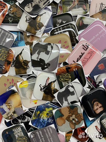 3d стикеры оптом на телефон