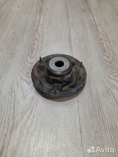 Опора Подушка Проставка пружины hyundai solaris