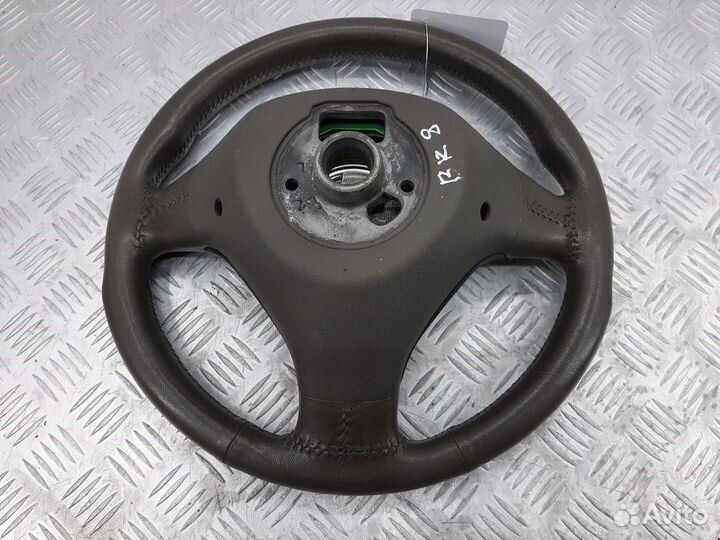 Руль для Audi A4 B6 8E0419091AS