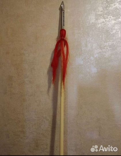 Спортивный инвентарь для ушу