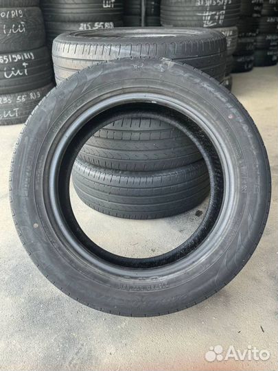 Pirelli Scorpion Verde 215/60 R17