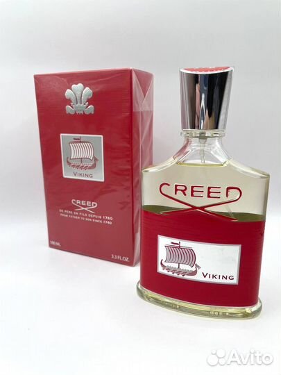 Creed Viking