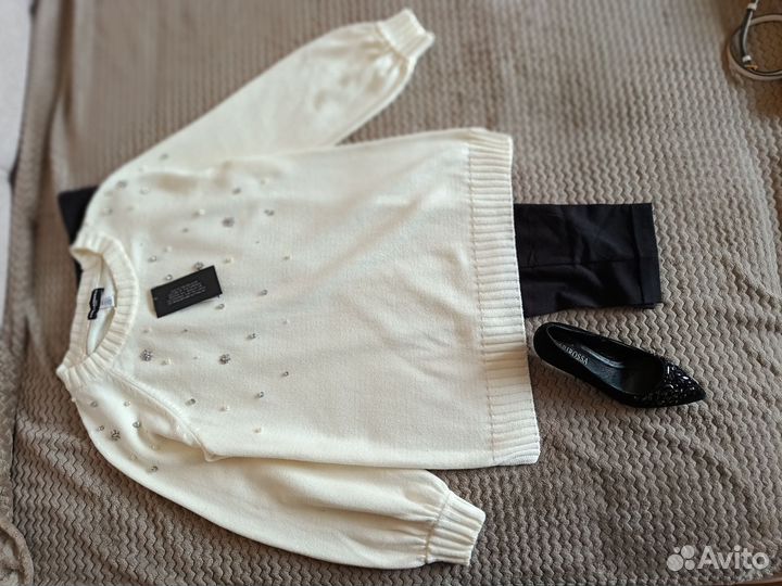 Свитер женский Karl Lagerfeld