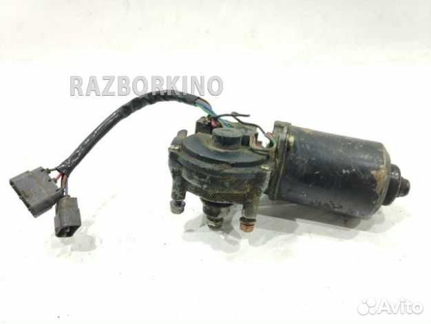 Моторчик стеклоочистителя