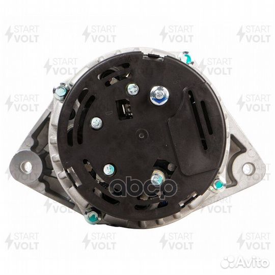 Генератор для а/м Лада 2110-2115 и модификации