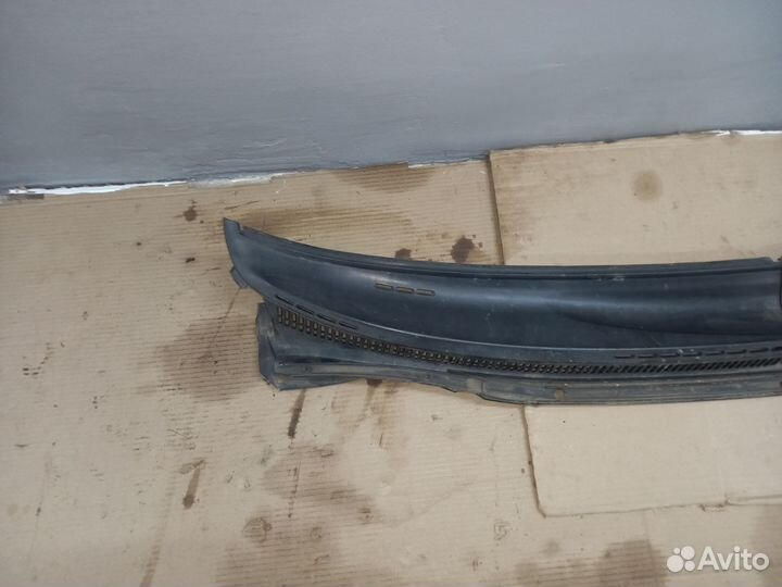 Жабо lifan solano 620