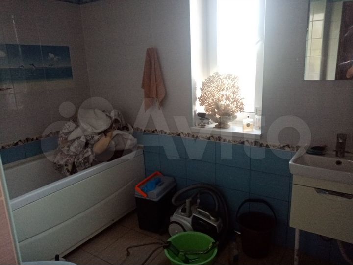 Дом 170,6 м² на участке 11 сот.