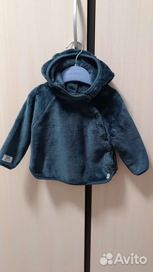 Вещи пакетом