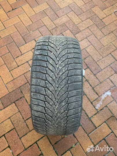 Nexen Winguard Sport 2 235/35 R19