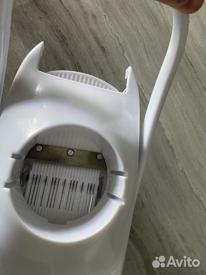 Овощерезка