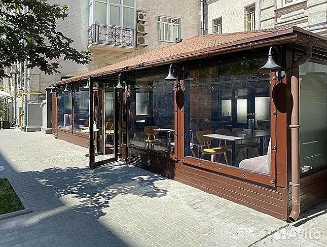 Мягкие окна