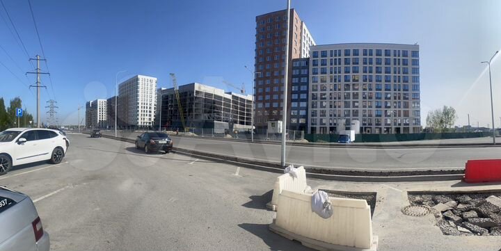 Свободного назначения, 87 м²