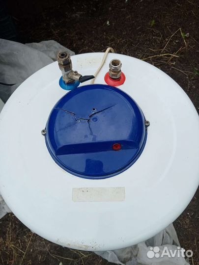 Водонагреватель