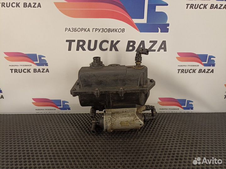 A0001401578 Насос системы AdBlue