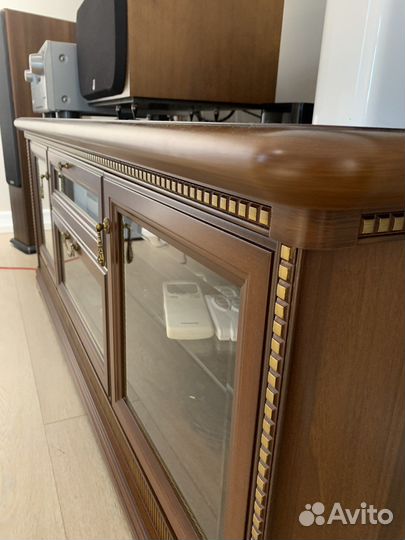 Тумба Миасс мебель