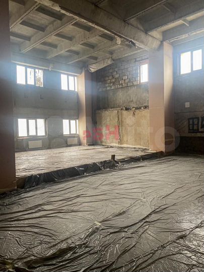 Аренда отличного помещения 300 м2