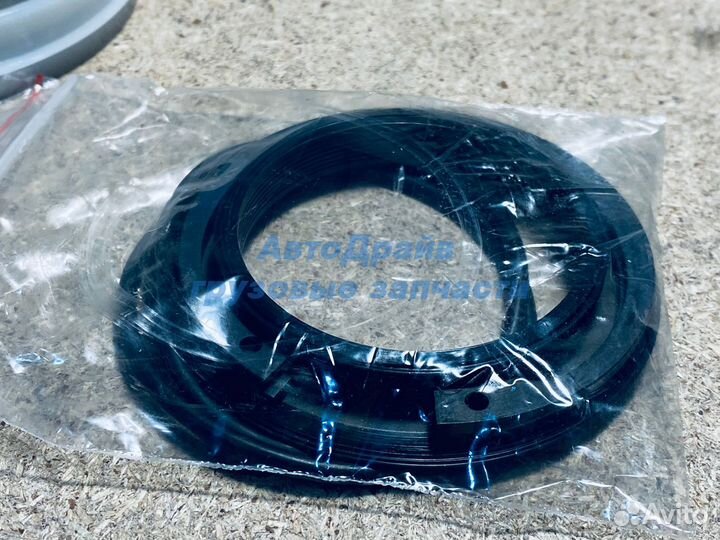 Ремонтный комплект шкворня поворотного кулака Ман