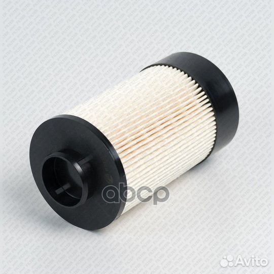 Фильтр топливный Картридж KK0109F Green Filter