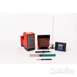 Локация Sense SNS 8t New Vision (трассоискатель)