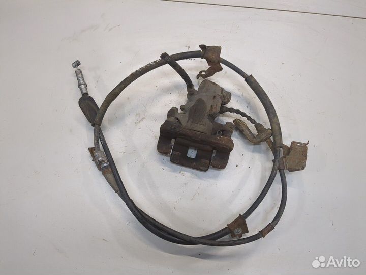 Суппорт Honda Civic, 2005