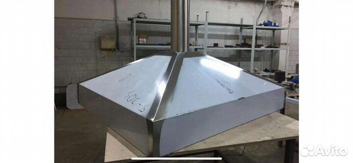 Воздуховоды вентиляция