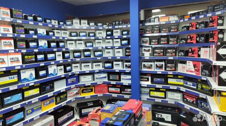 AGM аккумулятор S46B24R Toyota Prius.Доставка