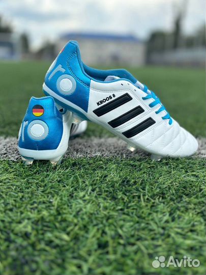 Бутсы Adidas Adipure 11 pro Tony Kroos