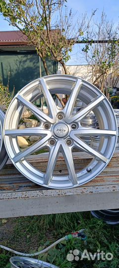 Комплект облегченки Wеds Joker R16