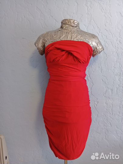 Платье трансформер