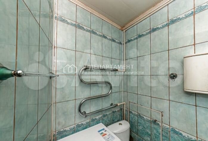 2-к. квартира, 46 м², 1/5 эт.